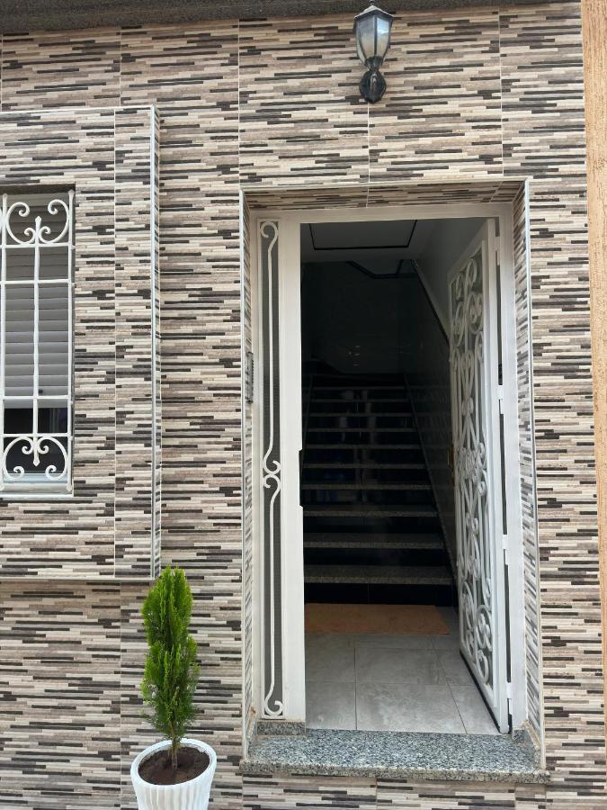 Bel Appartement 1er Étage confortable près de la plage - spécialement pour familles Saïdia Extérieur photo
